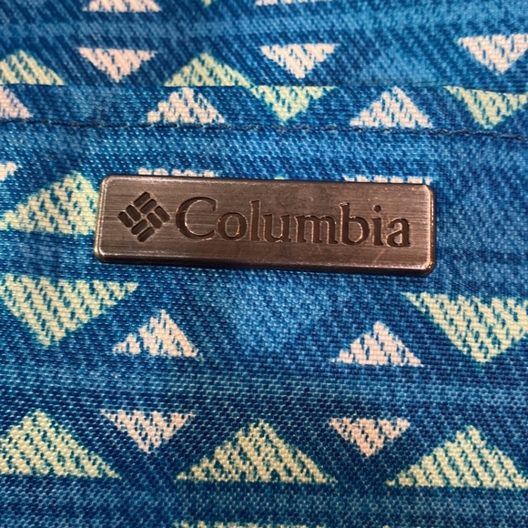 NWOT COLUMBIA TOTE BAG - Picture 3 of 7